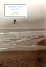 Robinson Crusoe (Daniel Defoe)