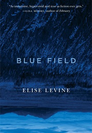 Blue Field (Elise Levine)