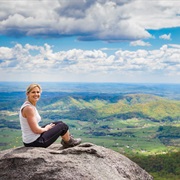 Shenandoah National Park Hiking