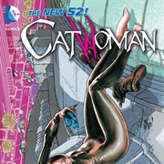 Catwoman (The New 52)