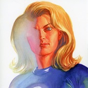 Avengers: Secret Wars