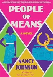 People of Means (Nancy Johnson)