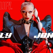 July Jones (LGBTQ+, She/Her)