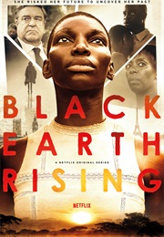 Black Earth Rising (2018)