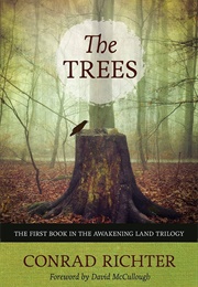 The Trees (Conrad Richter)