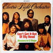 Can't Get It Out of My Head - Electric Light Orchestra