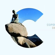 World Cities Through Letters - Cc