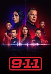 9-1-1 (2018)