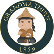 Grandma Thuy's