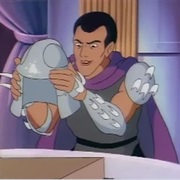 S2.E5: Curse of the Evil Eye