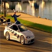 CSI: Miami: "High Octane" (S5,E7)