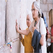 Transparent: "I Never Promised You a Promised Land" (S4,E6)