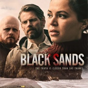 Black Sands