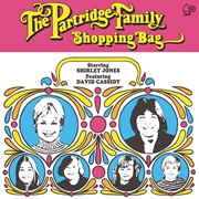 The Partridge Family - Shopping Cart