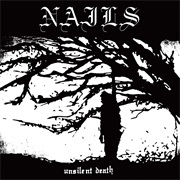 Unsilent Death - Nails (2010)