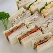 Sandwiches