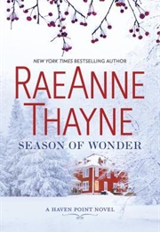 Season of Wonder (Raeanne Thayne)