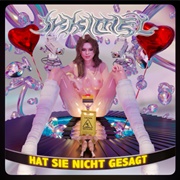 Hat Sie Nicht Gesagt- Ikkimel