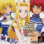 Tales of Fandom Vol. 1