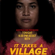 It Takes a Village (Papua New Guinea)
