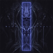 Obsidian - Blue Stahli