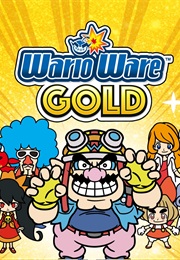 Warioware Gold (2018)