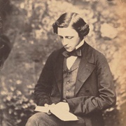 Lewis Carroll