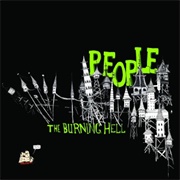 People - The Burning Hell