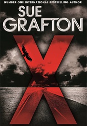 X (Sue Grafton)