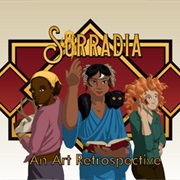 Surradia: An Art Retrospective