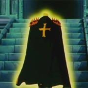 S5.E9: Falco, the Brave General of the Source Star! There Lies the Shadow of Raoh...