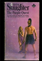 The Purple Quest (Frank G. Slaughter)