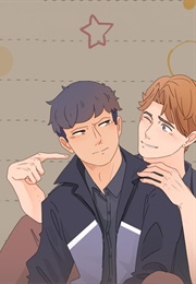 Stare Down. (Soycisoy)