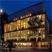 Hamburger Staatsoper Und Ballett