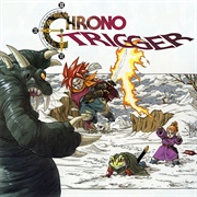 Chrono Trigger (1995)