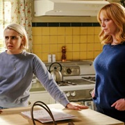 S2.E9: One Last Time