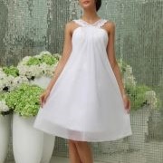 Swing Dress for Wedding Dress