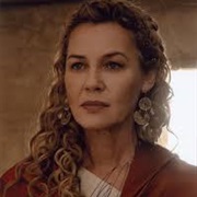 Connie Nielsen ( Gladiator)