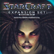 Starcraft: Brood War (1998)