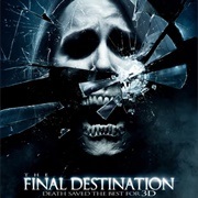The Final Destination (2009)