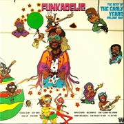 Funkadelic - I'll Bet You