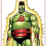 Electro (Golden Age)