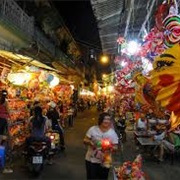 Cho Lon, Ho Chi Minh