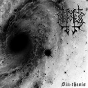 Storming Darkness - Sin-Thesis