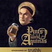 Pints With Aquinas
