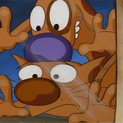 S2.E28: Cliff's Little Secret/Freak Show