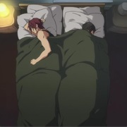 S2.E12: A Swim-Off in a Foreign Land!