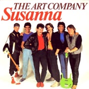Susanna - The Art Company