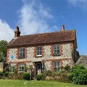 Sherlock Holmes Retirement Cottage