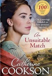 An Unsuitable Match (Catherine Cookson)